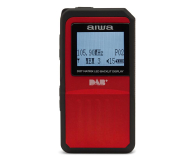 AIWA RD-20DAB/RD - 1375445 - zdjęcie 1
